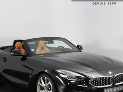 Utilisé 2019 BMW Z4 Comfort Edition Coupé | 39 900 € (Prix assez cher)