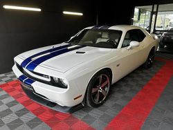 Blanc Utilisé 2011 Dodge Challenger Coupé | 49 990 €