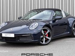 Bleu Utilisé 2020 Porsche 911 Coupé | 184 900 €