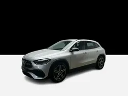 Argent Utilisé 2021 Mercedes GLA250 AMG line SUV | 41 015 € (Prix cher)