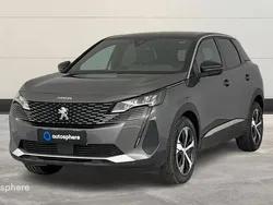 Utilisé 2024 Peugeot 3008 Allure SUV | 31 799 € (Prix assez cher)