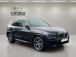 Noir Utilisé 2022 BMW X5 SUV | 62 871 € (Prix juste)