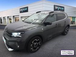 Utilisé 2022 Citroën C5 Aircross SUV | 24 289 € (Prix juste)