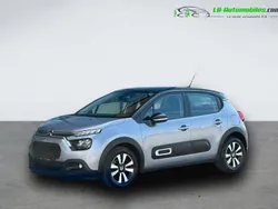 Utilisé 2021 Citroën C3 PureTech Citadine | 16 400 €