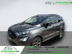 Occasion 2018 Ford Ecosport SUV | 18 300 € (Prix juste)