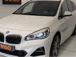 Utilisé 2018 BMW 218 M Sport Break | 19 490 € (Prix juste)