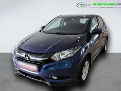 Utilisé 2018 Honda HR-V SUV | 22 300 € (Prix juste)