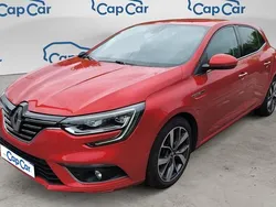 Utilisé 2016 Renault Mégane III Intens | 11 340 € (Prix assez cher)