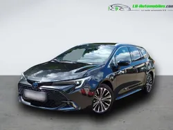 Utilisé 2024 Toyota Corolla Citadine | 31 400 € (Prix assez cher)