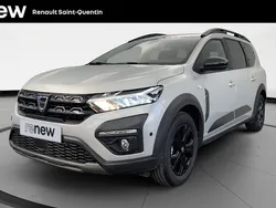 Gris Utilisé 2022 Dacia Jogger Extreme Break | 18 790 € (Prix juste)