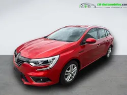 Utilisé 2017 Renault Mégane IV Berline | 16 300 € (Prix juste)