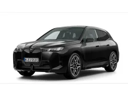 Noir Utilisé 2025 BMW iX Comfort Edition SUV | 109 950 €