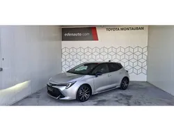 Utilisé 2024 Toyota Corolla Sport Citadine | 29 900 € (Prix juste)