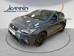 Utilisé 2025 Seat Ibiza Citadine | 21 990 € (Prix cher)