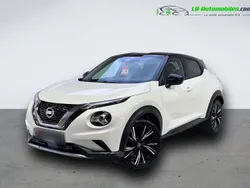 Utilisé 2021 Nissan Juke SUV | 20 500 € (Prix assez cher)