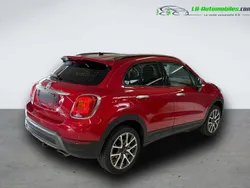 Utilisé 2018 Fiat 500 Citadine | 18 800 € (Prix juste)