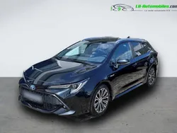 Utilisé 2021 Toyota Corolla Citadine | 27 100 € (Prix juste)