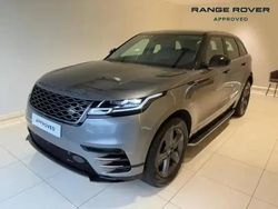 Gris eiger Utilisé 2023 Land Rover Range Rover Velar R-Dynamic SUV | 55 890 €