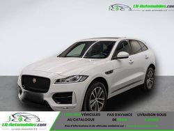 Utilisé 2019 Jaguar F-Pace SUV | 38 200 € (Prix assez cher)