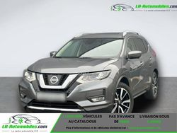 Utilisé 2018 Nissan X-Trail Visia SUV | 22 400 € (Prix juste)