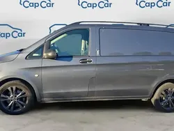 Utilisé 2018 Mercedes Vito Monospace | 27 490 €