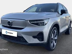 Gris Utilisé 2022 Volvo XC40 SUV | 27 299 € (Bon prix)