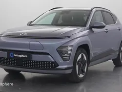 Utilisé 2023 Hyundai Kona SUV | 27 999 € (Prix juste)