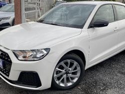 Utilisé 2022 Audi A1 Sportback Design Citadine | 17 790 € (Prix juste)