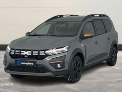 Gris Utilisé 2025 Dacia Jogger Extreme Monospace | 27 899 € (Prix assez cher)