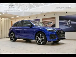 Utilisé 2021 Audi Q5 S-Line SUV | 56 900 €