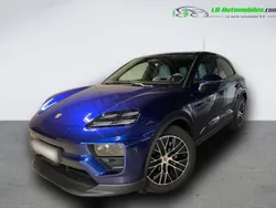 Utilisé 2024 Porsche Macan SUV | 91 700 €