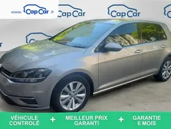 Utilisé 2017 VW Golf VII Business Citadine | 12 990 € (Prix juste)