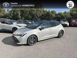 Nouvelle 2025 Toyota Corolla Sport Berline | 31 890 € (Prix cher)