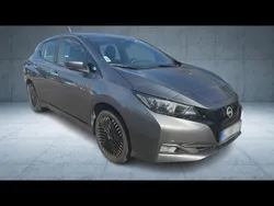 Utilisé 2022 Nissan Leaf N-Connecta Citadine | 15 990 € (Prix juste)