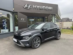 Utilisé 2021 Hyundai Kona SUV | 25 990 € (Prix assez cher)