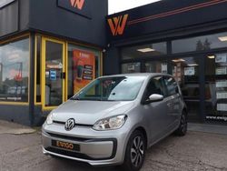 Gris Utilisé 2021 VW up! Active Citadine | 10 989 € (Prix juste)