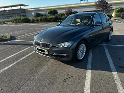 Utilisé 2012 BMW 320 Luxury Line Berline | 15 500 € (Prix juste)