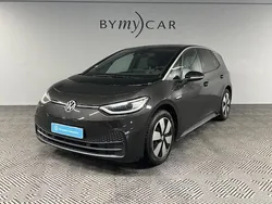 Utilisé 2021 VW ID.3 Pro Performance Citadine | 17 180 € (Bon prix)