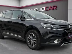 Utilisé 2021 Renault Espace Zen Monospace | 20 980 € (Prix juste)