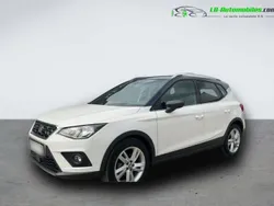 Utilisé 2021 Seat Arona SUV | 25 100 € (Prix juste)