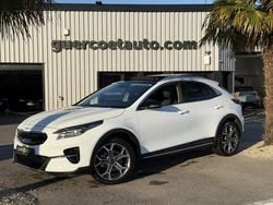 Blanc Utilisé 2022 Kia Ceed SUV | 23 990 €