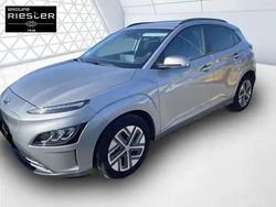 Gris Utilisé 2022 Hyundai Kona SUV | 21 480 € (Bon prix)