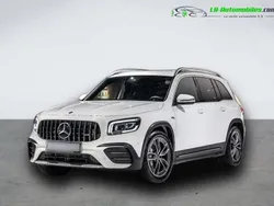 Utilisé 2022 Mercedes GLB35 AMG SUV | 50 500 € (Super prix)