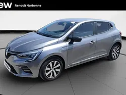 Gris Utilisé 2023 Renault Clio V Evolution Citadine | 15 480 € (Prix juste)