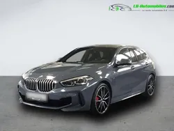 Utilisé 2022 BMW 128 Sport Line Berline | 34 900 € (Bon prix)