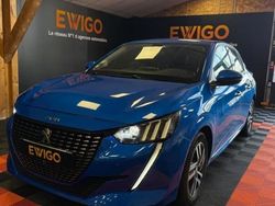 Utilisé 2020 Peugeot 208 Allure Citadine | 11 490 € (Bon prix)