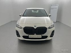 Blanc Utilisé 2023 BMW 218 M Sport Break | 29 980 € (Super prix)