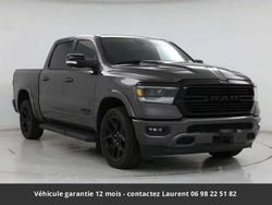 Gris Utilisé 2022 Dodge Ram Pick-up | 40 000 € (Super prix)