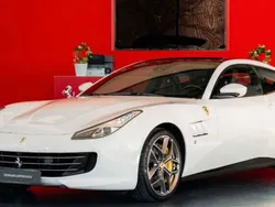 Utilisé 2019 Ferrari GTC4Lusso Break | 252 000 €