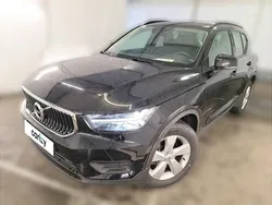 Noir Utilisé 2020 Volvo XC40 SUV | 24 790 € (Super prix)